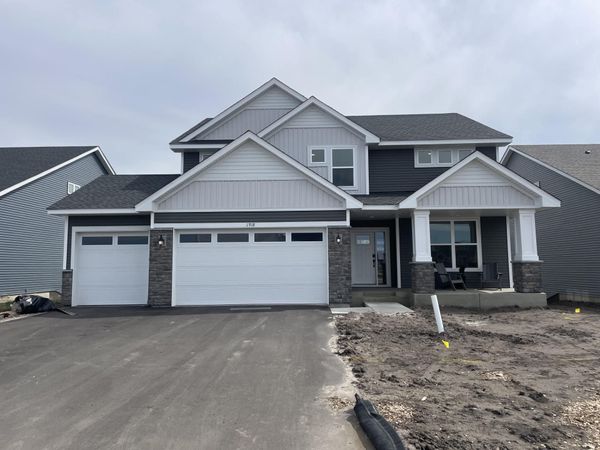 1918 Timber Lane, Carver, MN 55315