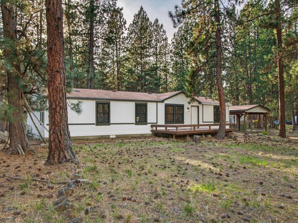 60097 Agate Road, Bend, OR 97702