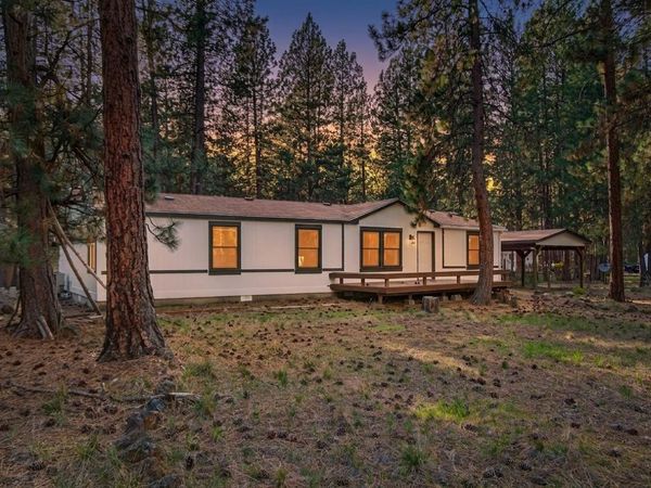 60097 Agate Road, Bend, OR 97702