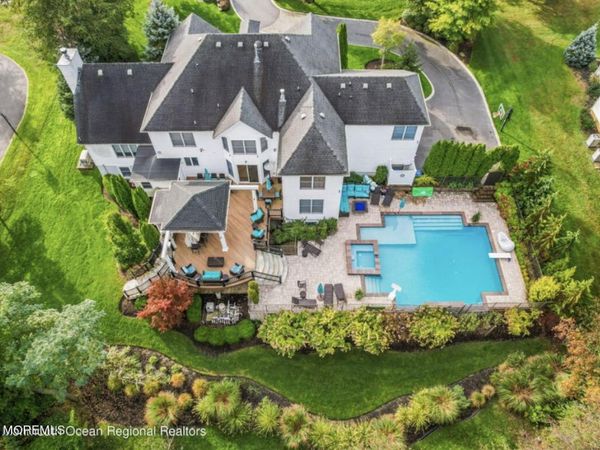 29 Northwoods Road, Ocean Twp, NJ 07712