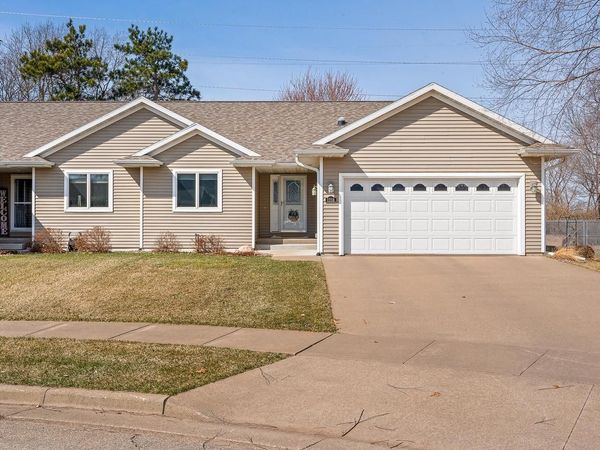 1218 Huntington STREET, Holmen, WI 54636
