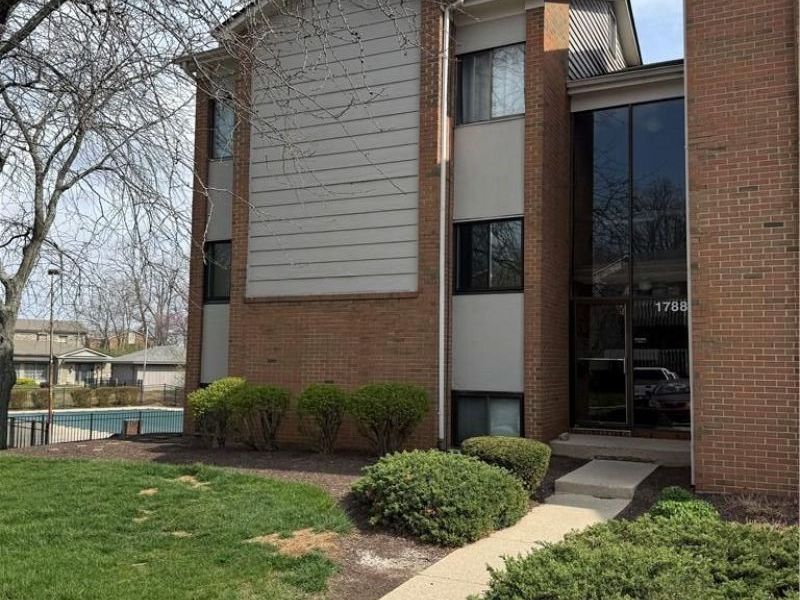 1788 Cherokee Drive, Unit F, Dayton, OH 45449 Photo 1