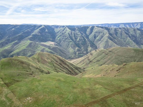 Lot 1 Salmon River Canyon Estates, Grangeville, ID 83530