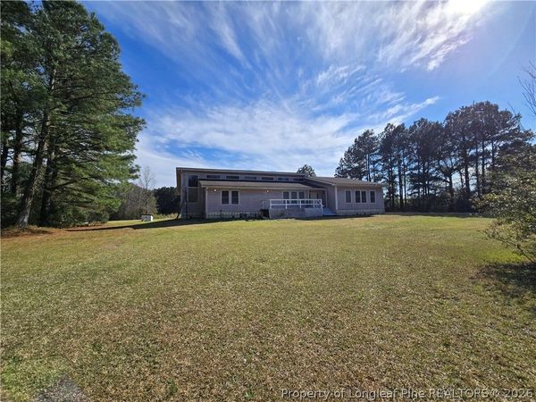 5076 Sanderosa Rd Road , Fayetteville, NC 28312