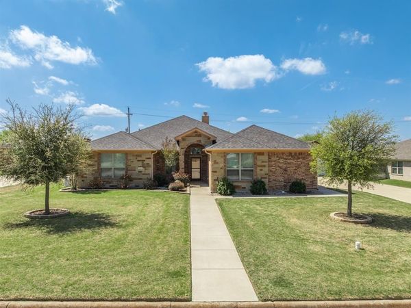 109 Northern Avenue, Gatesville, TX 76528