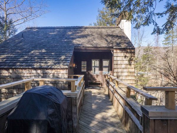 149 Hawk Pond Road, Plymouth, VT 05056