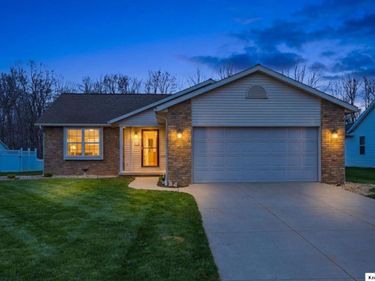 116 Struble Circle, Fredericktown, OH 43019
