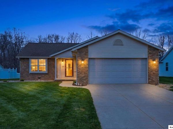 116 Struble Circle, Fredericktown, OH 43019