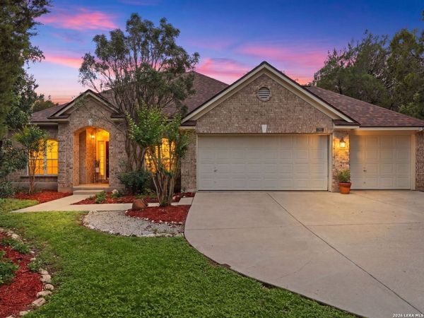 29 HORSESHOE TRL, New Braunfels, TX 78132