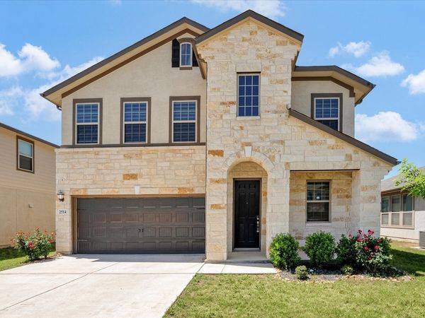 2514 Castello Way, San Antonio, TX 78259