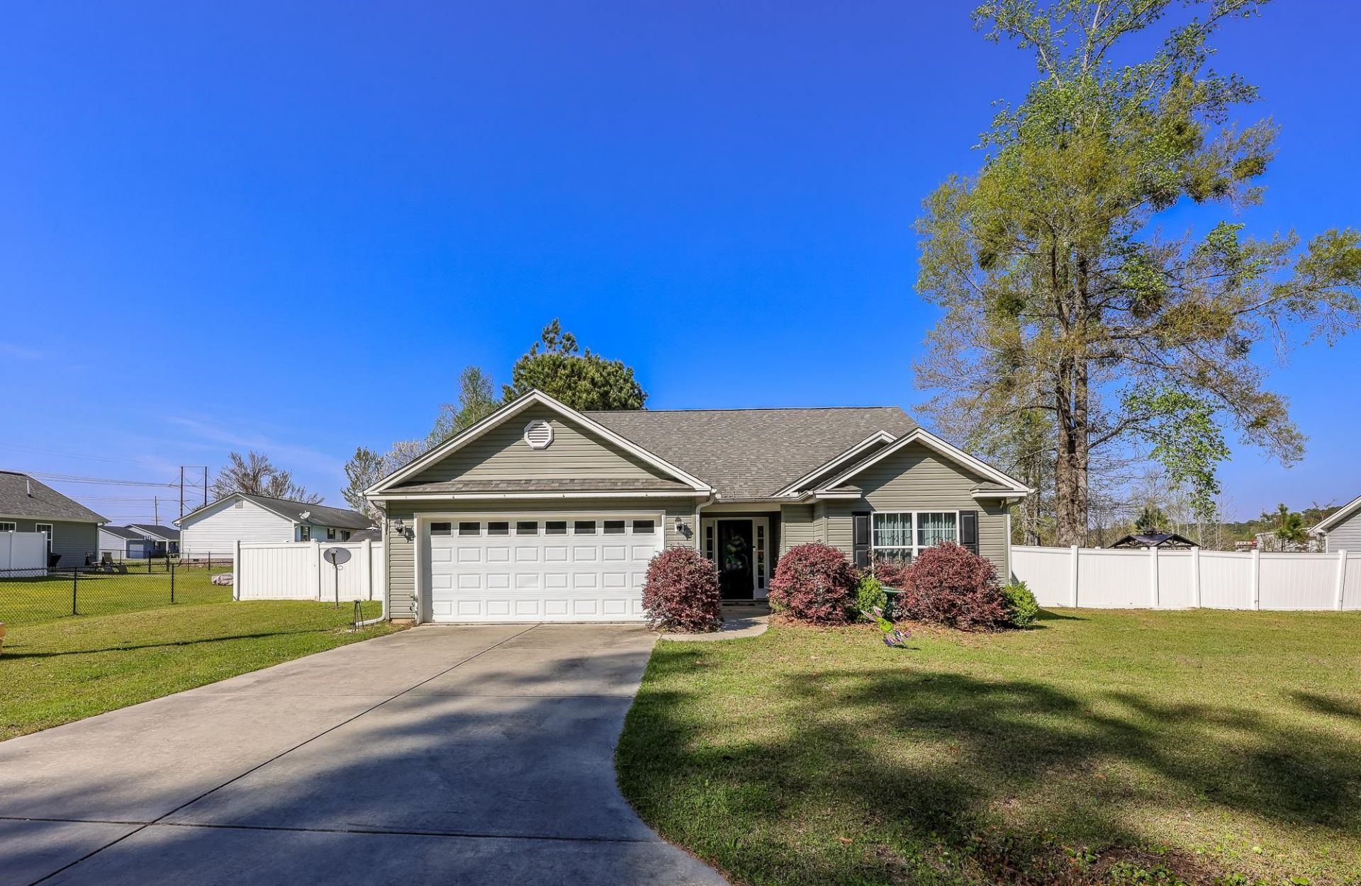 1104 Boundary St., Conway, SC 29526 Main Photo