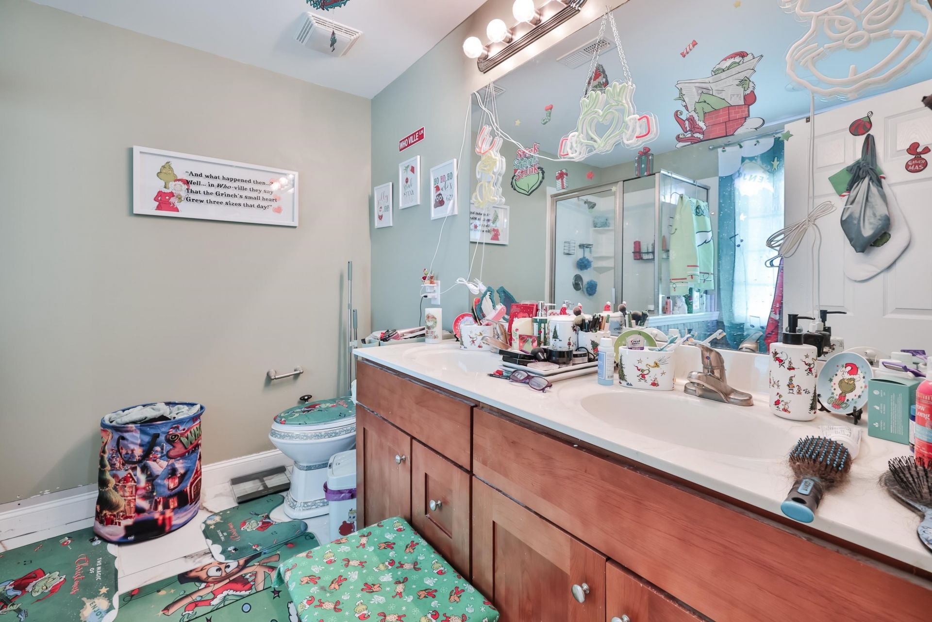 1104 Boundary St. Photo 12