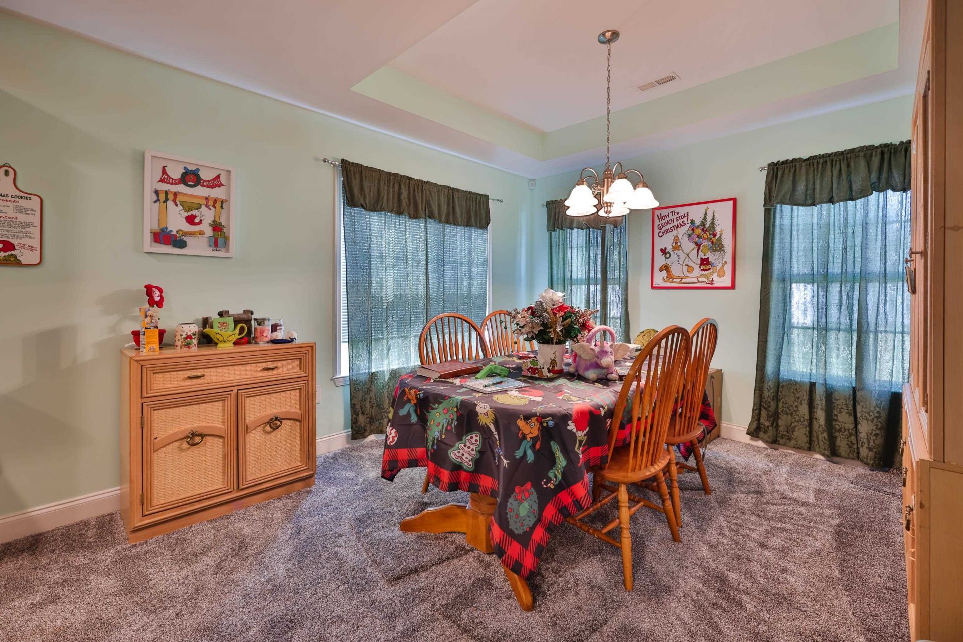 1104 Boundary St. Photo 14