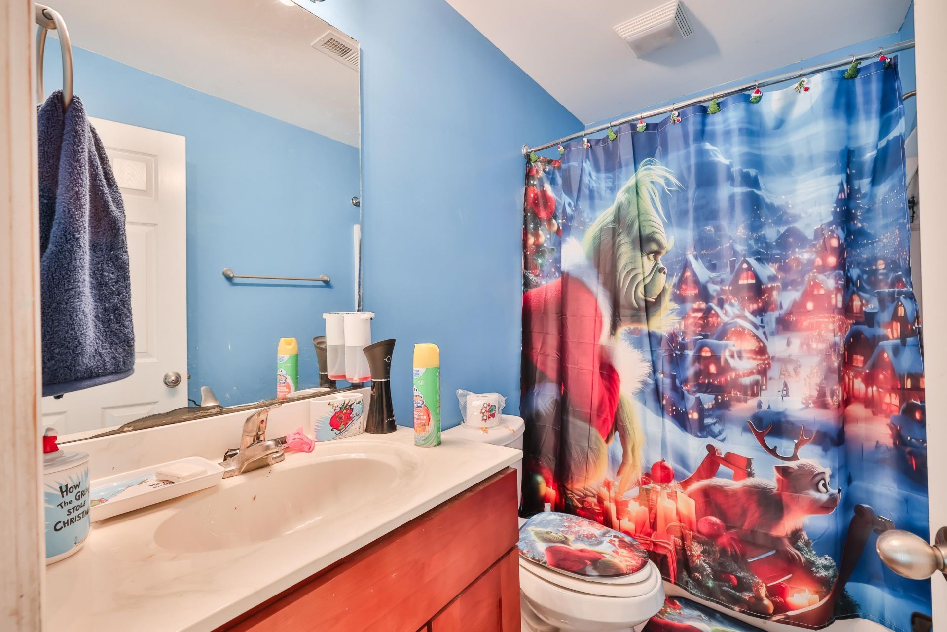 1104 Boundary St. Photo 17