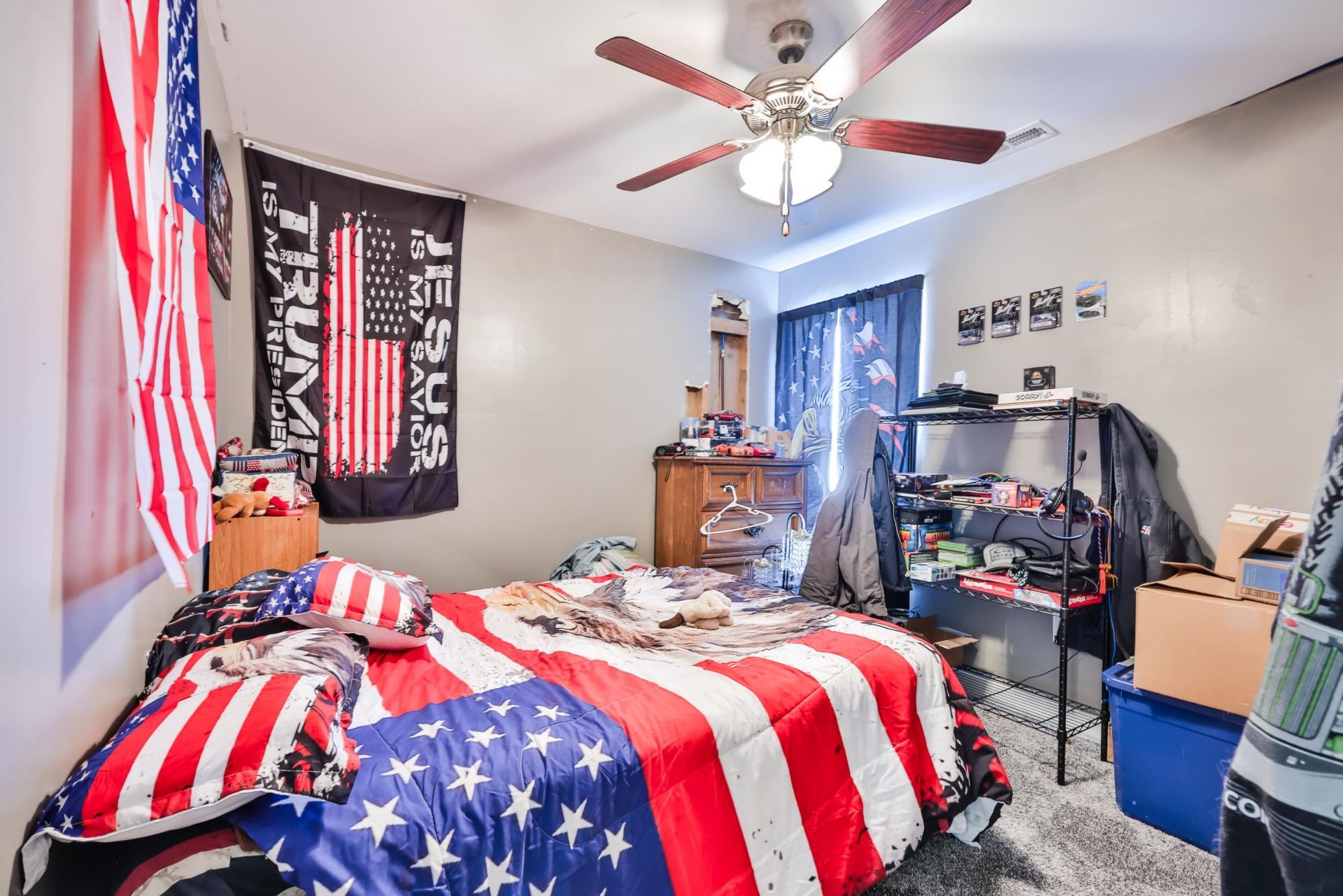 1104 Boundary St. Photo 18