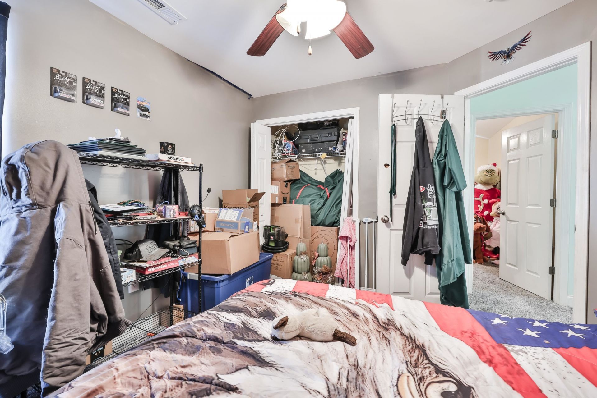 1104 Boundary St. Photo 19