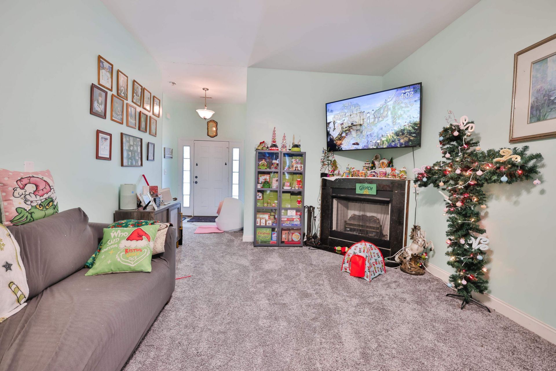 1104 Boundary St. Photo 2