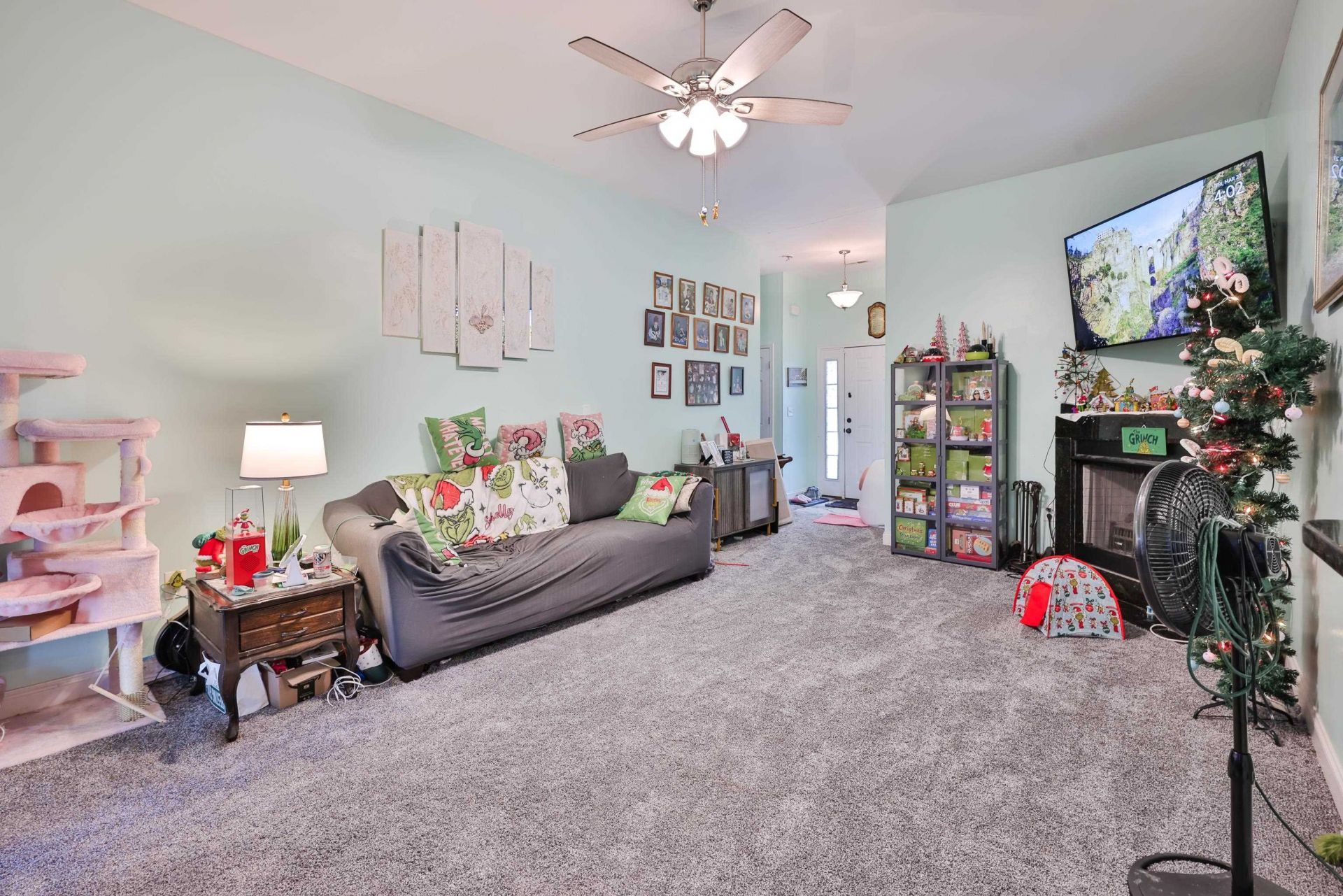 1104 Boundary St. Photo 3