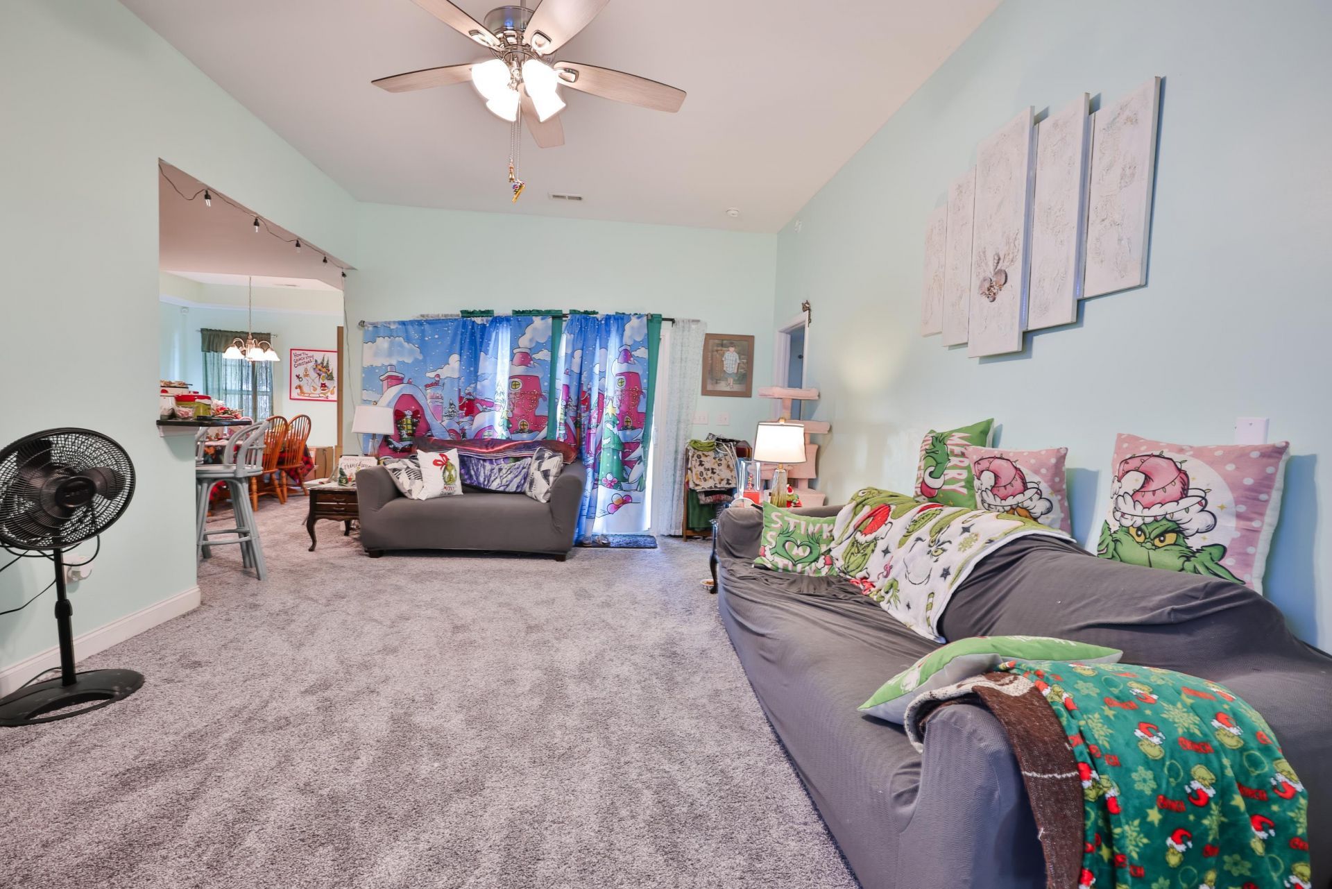 1104 Boundary St. Photo 4