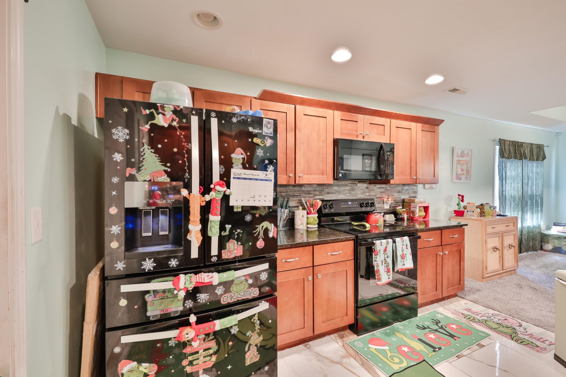 1104 Boundary St. Photo 6