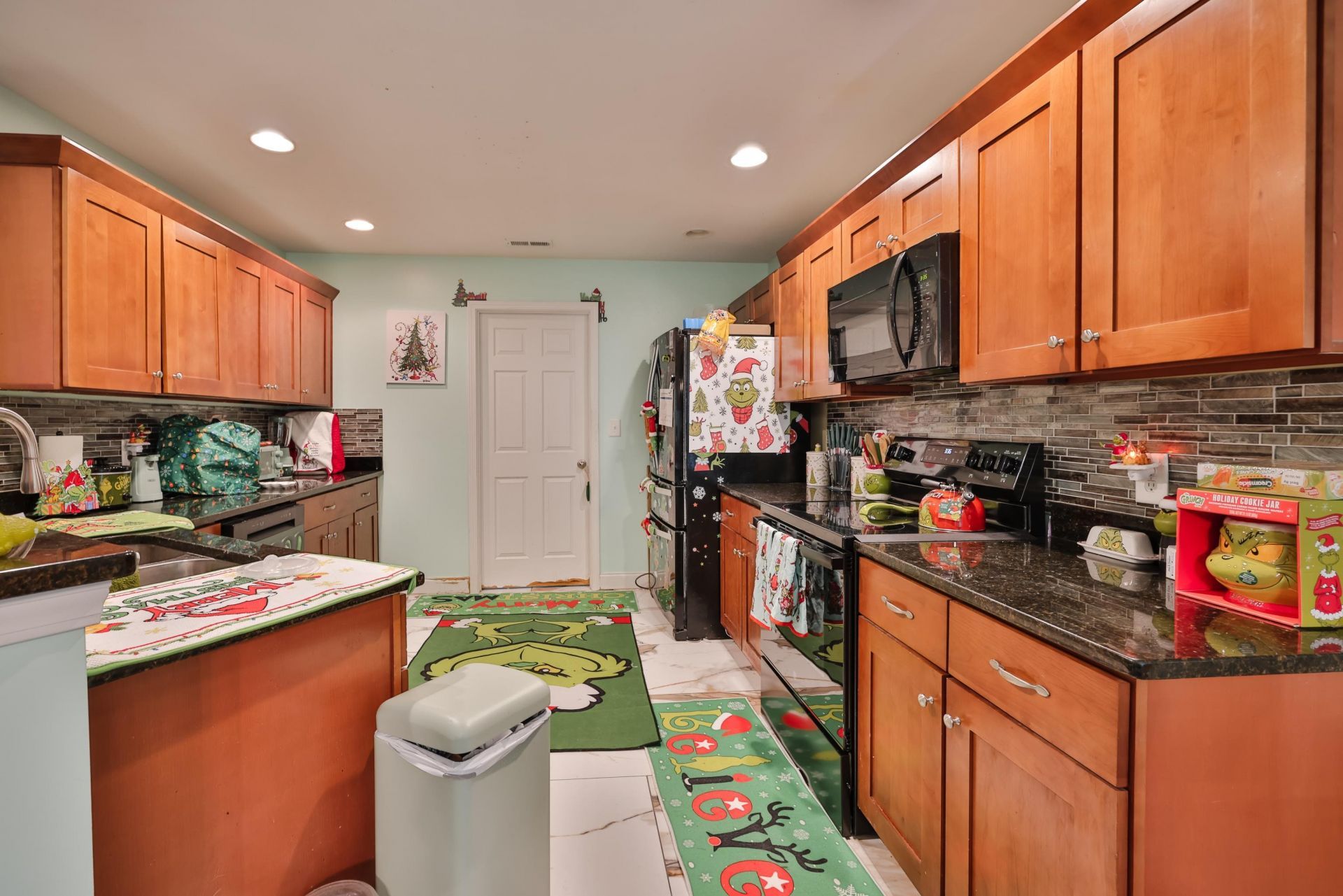 1104 Boundary St. Photo 7