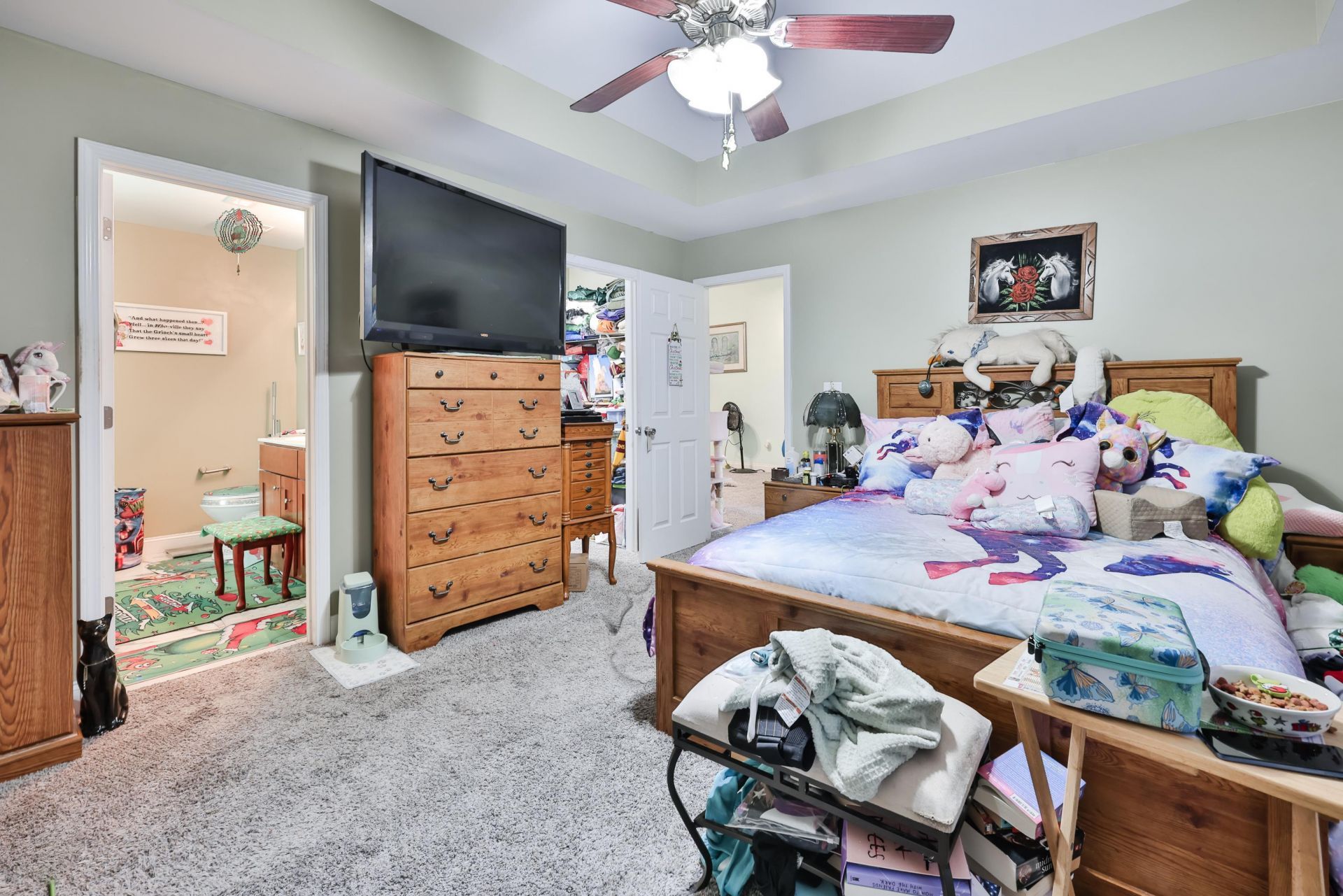 1104 Boundary St. Photo 9