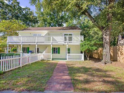 617 Surfside Dr., Unit 617, Surfside Beach, SC 29575