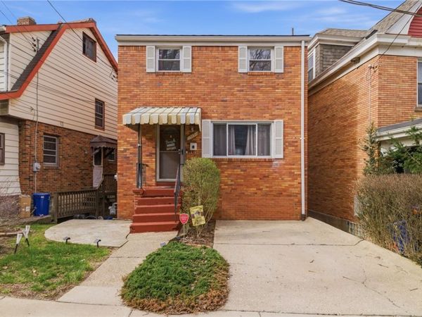 117 Overbrook Boulevard, Pittsburgh, PA 15210