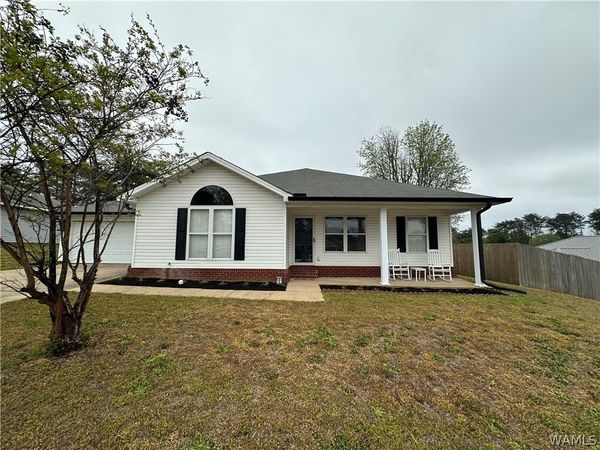 12947 Brookstone Way, Brookwood, AL 35444