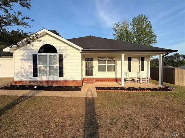 12947 Brookstone Way, Brookwood, AL 35444