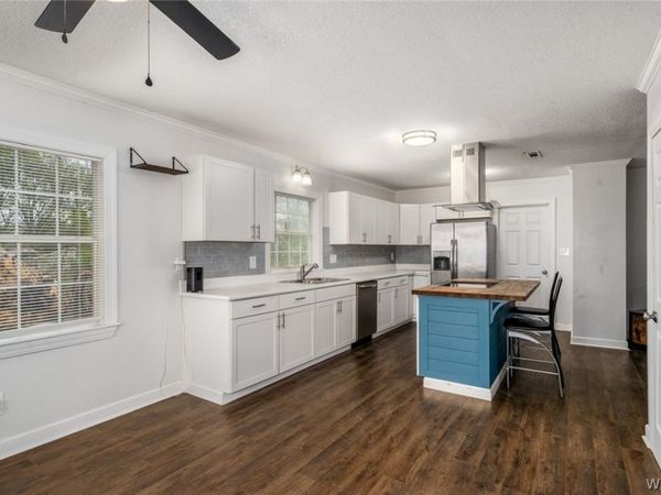 211 14th Street NW, Fayette, AL 35555