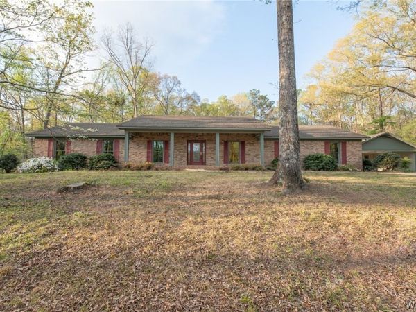 11947 Graceland Road , Northport, AL 35475