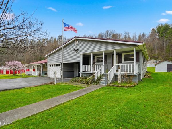1333 Dante Road, Saint Paul, VA 24283