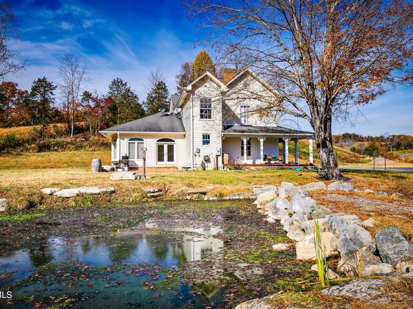 18254 Providence Road, Abingdon, VA 24210