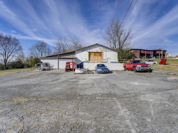 127 Cherry Street, Johnson City, TN 37615