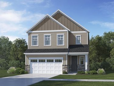 433 Cedar Barn Lane, Garner, NC 27529
