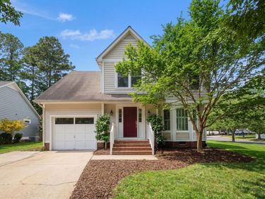 109 Hanford Road, Chapel Hill, NC 27516