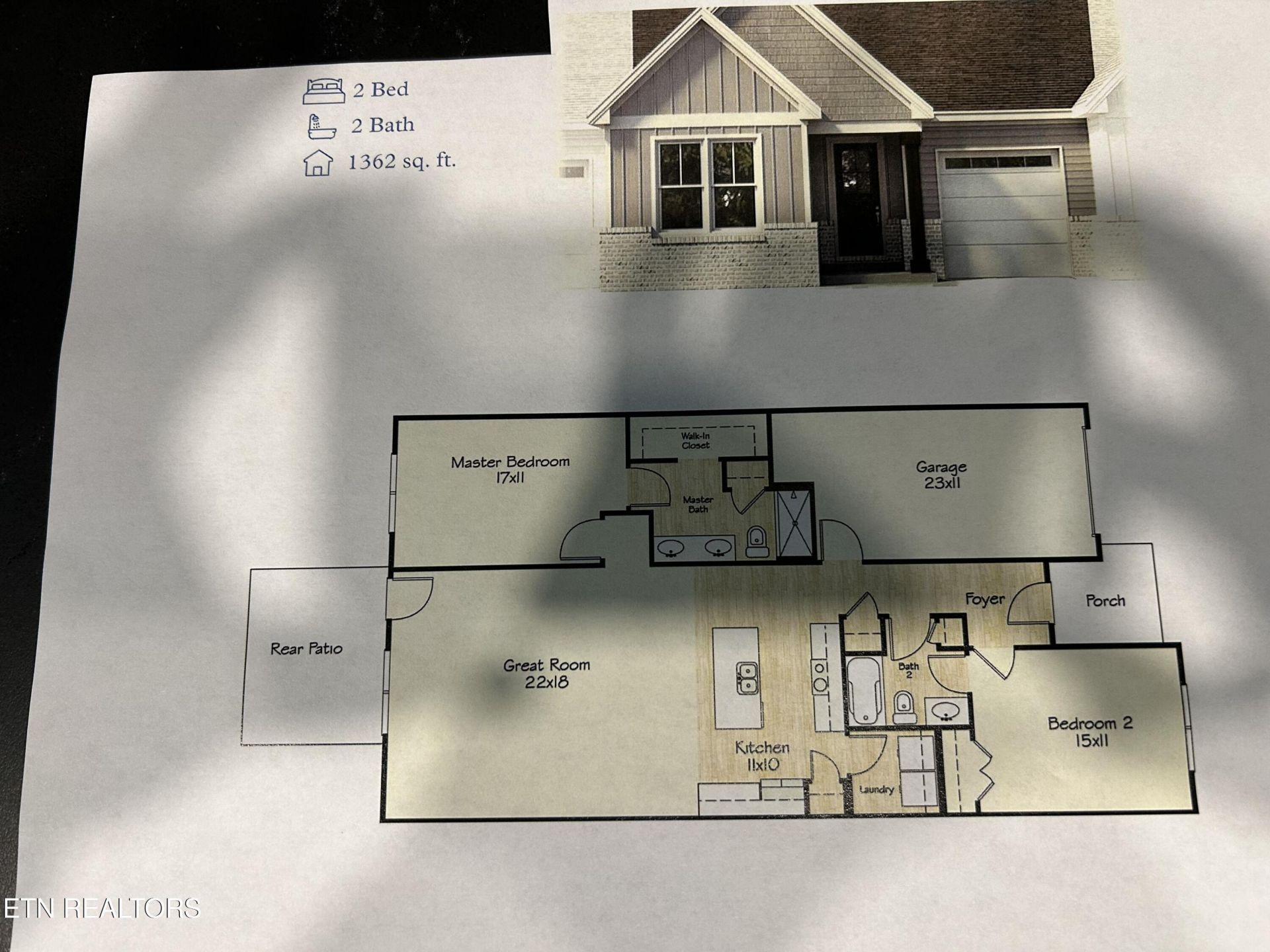 125 Harper Village Way, Lenoir City, TN 37771 Main Photo