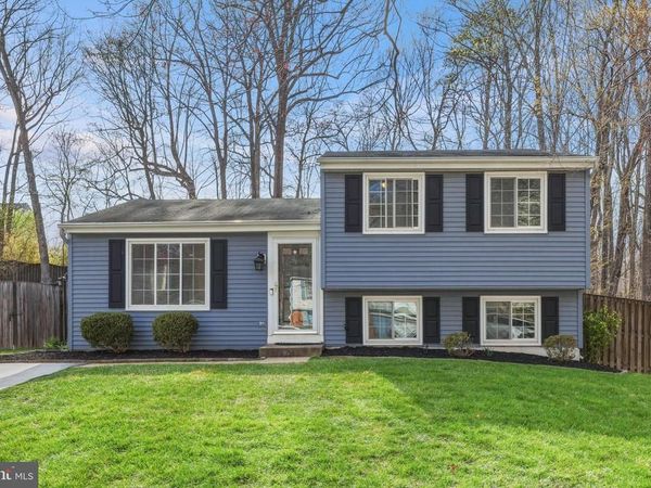 8441 GREAT LAKE LANE, SPRINGFIELD, VA 22153