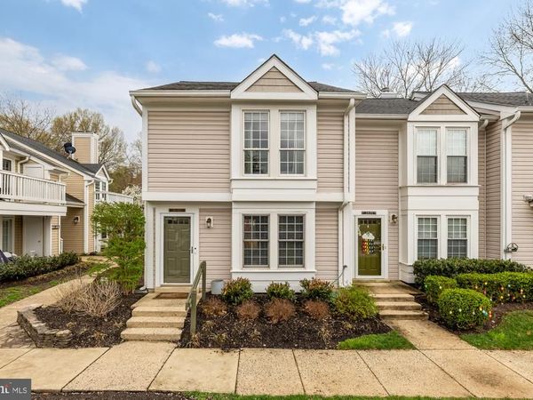 2433 S WALTER REED DRIVE, Unit 18-1, ARLINGTON, VA 22206