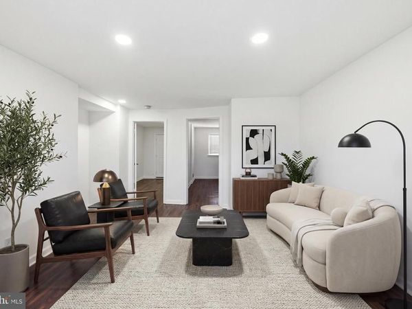 3816 W BAY AVENUE, Unit 1, BROOKLYN, MD 21225