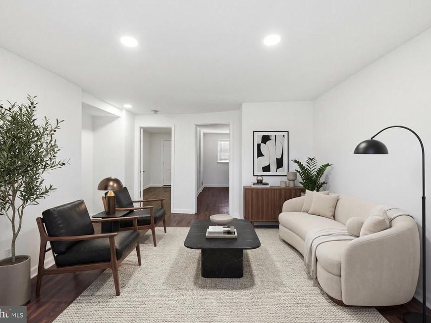 3816 W Bay Avenue, Unit 1, Brooklyn, MD 21225 Main Photo