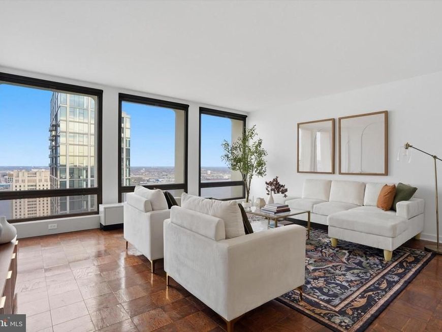 200 Locust Street, Unit 29FN, Philadelphia, PA 19106 Main Photo