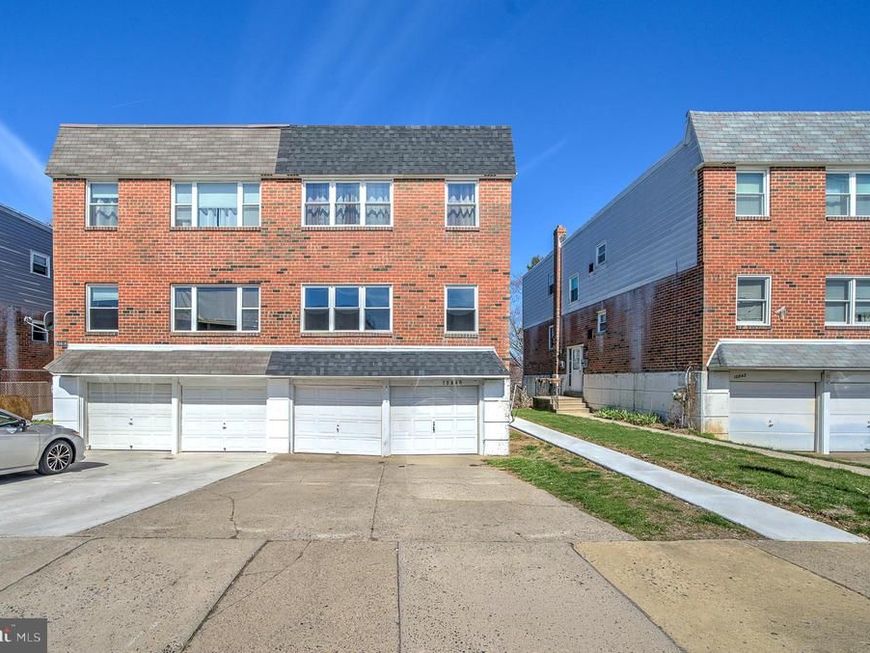 10840 Rennard Street , Unit 1ST FLOOR, Philadelphia, PA 19116 Main Photo