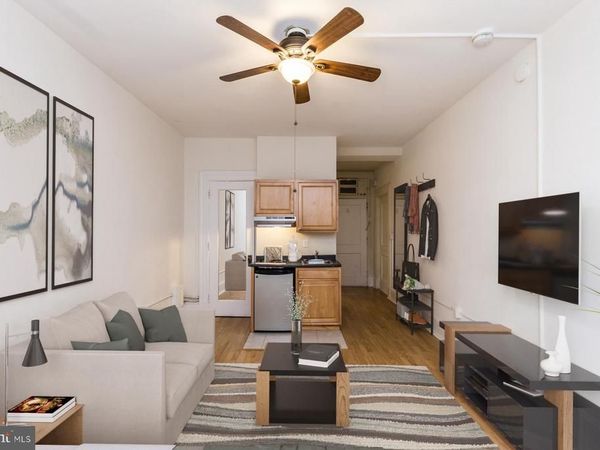 1324 LOCUST STREET , Unit 1129, PHILADELPHIA, PA 19107