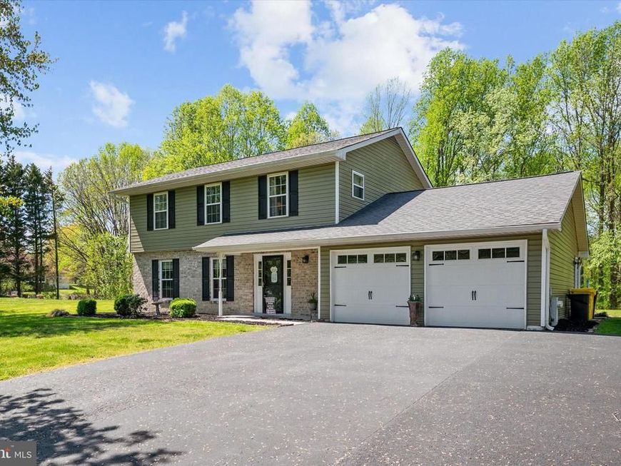 6310 Woodcrest Drive, Dunkirk, MD 20754 Main Photo