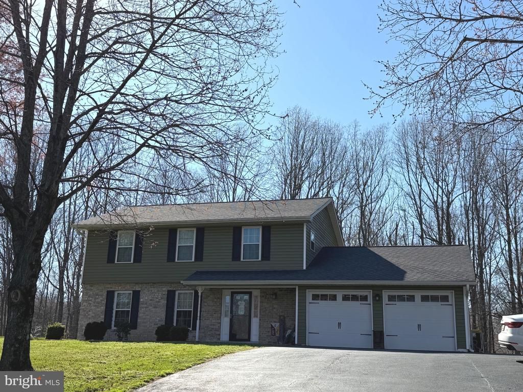 6310 WOODCREST DRIVE , DUNKIRK, MD 20754