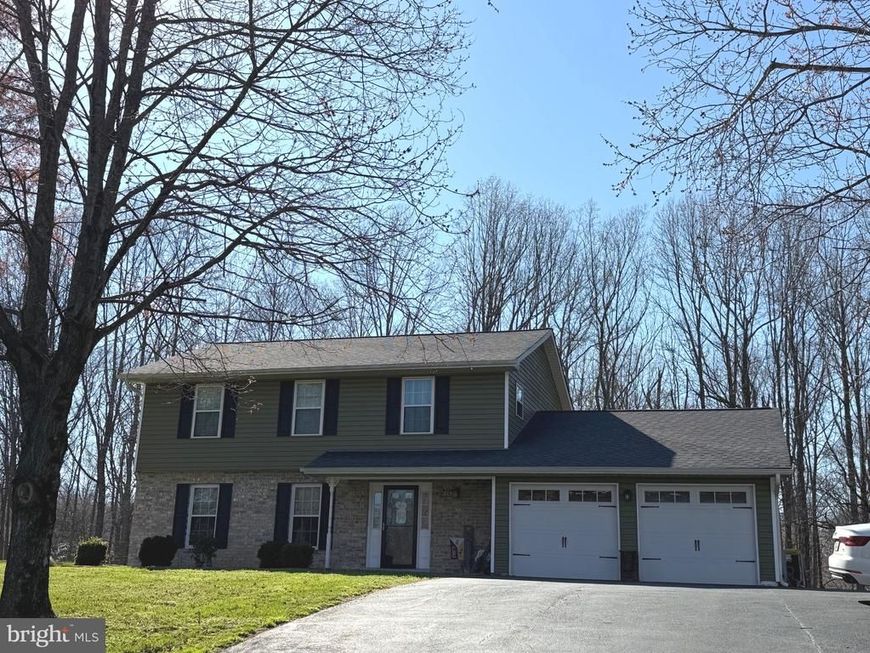 6310 Woodcrest Drive, Dunkirk, MD 20754 Main Photo