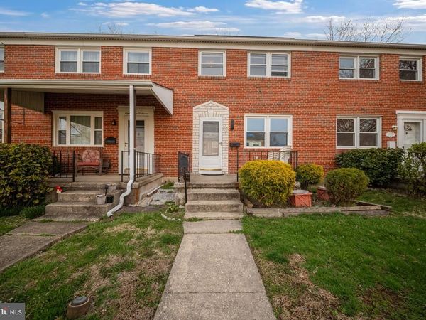 8505 KINGS RIDGE ROAD , BALTIMORE, MD 21234
