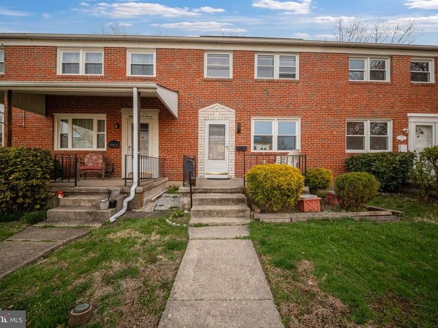 8505 Kings Ridge Road, Baltimore, MD 21234 Main Photo